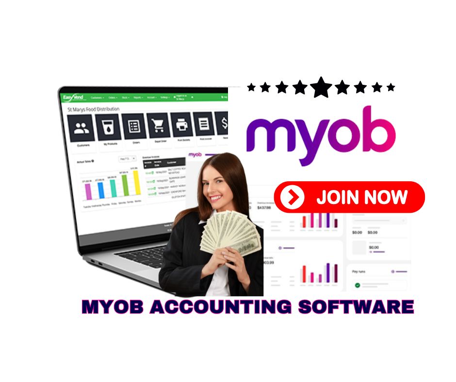 MYOB 20 MYOB 20